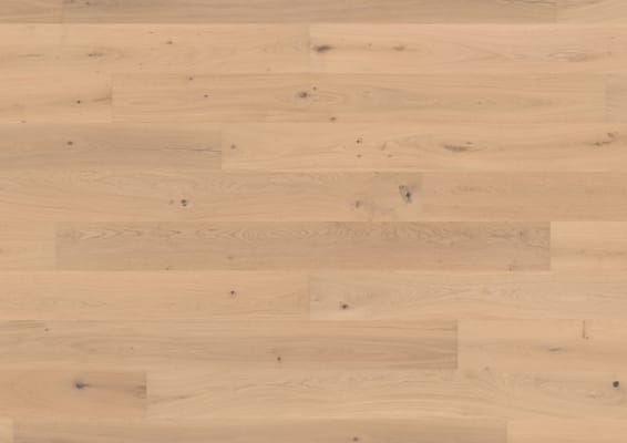 Parquet semi-massif Bennett & Jones - Chêne Brighton 25 - 14 x 220 x 2200 mm