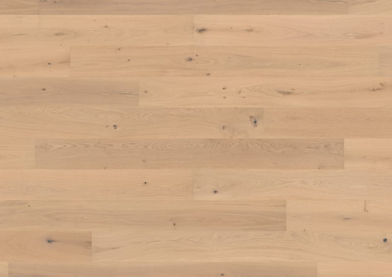 Parquet semi-massif Bennett & Jones - Chêne Brighton 25 - 14 x 220 x 2200 mm