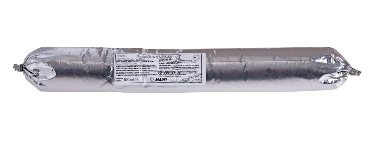 Colle Mapei Ultrabond S 997 1K - 600ml