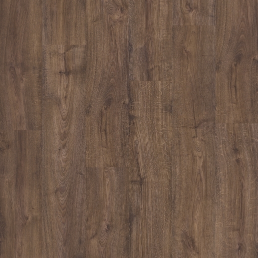 Quick-Step vinyle Alpha Vinyl Bloom 5+1 - chêne d'automne chocolat 40199 - 6 x 209 x 1494