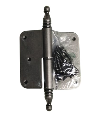 Paumelle - Vase fer 80x80 - Gauche