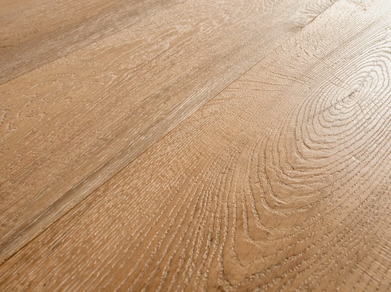 Parquet semi-massif Bennett & Jones - Chêne Lancaster 12 - 14 x 190 x 1900 mm