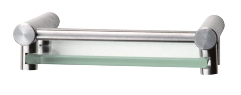Porte savon - Inox