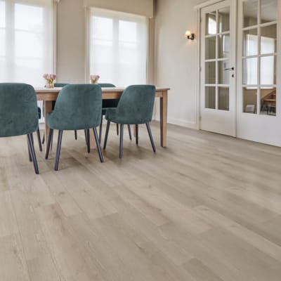 COREtec vinyle Essentials Multi Texas Oak 50 LVREM 2471 - 1830 x 228 x 8 mm