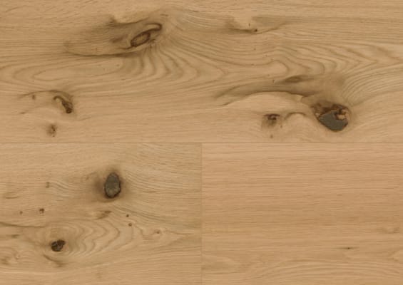 Parquet semi-massif HYWOOD ter Hürne - Classic Collection - Chêne wind cave Z03a - 11 x 23