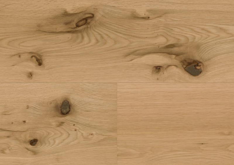 Parquet semi-massif HYWOOD ter Hürne - Classic Collection - Chêne wind cave Z03a - 11 x 23