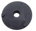 Weasyfix Pièce en EPDH pour réglage rapide et précis de la verticalité des Connecteurs