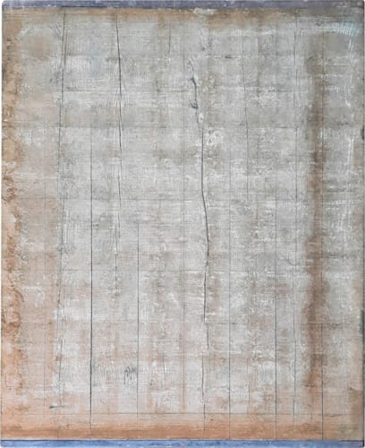 Panneau de coffrage four à briques - 50 x 650 x 1750 mm