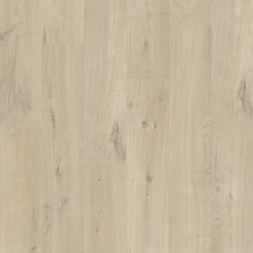 Quick-Step vinyle Alpha Vinyl Bloom 5+1 - chêne coton beige 40103 - 6 x 209 x 1494 mm
