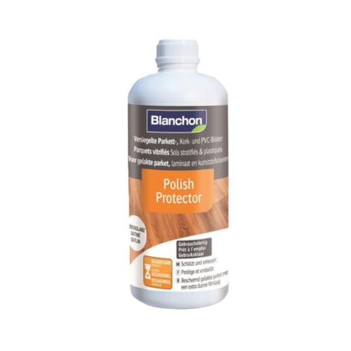 Blanchon Polish rénovateur - Satiné - 1 L