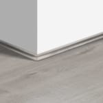 Moulure vinyle Quick -Step Livyn Chêne coton gris 40201 - 17 x 17 x 2400 mm