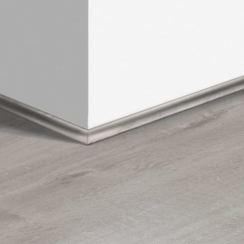Moulure vinyle Quick -Step Livyn Chêne coton gris 40201 - 17 x 17 x 2400 mm