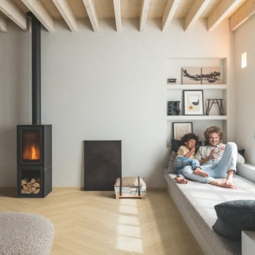 Quick-Step vinyle Ciro - chêne rosé pur 40359 - 630 x 126 x 6mm