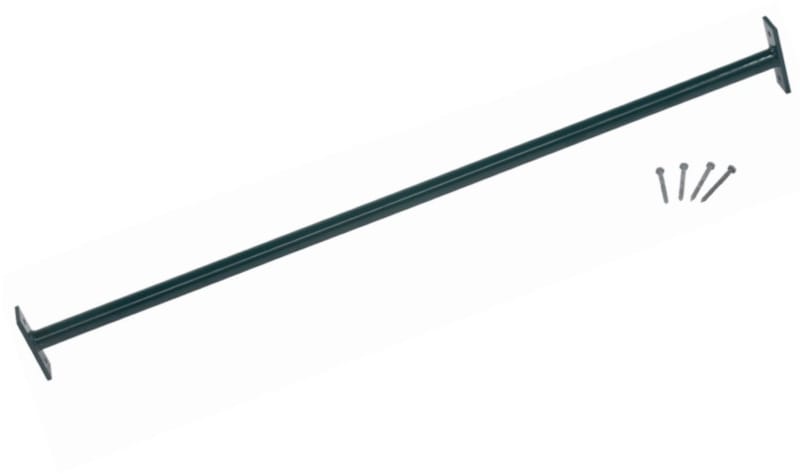 Barre de gymnastique 1250 mm