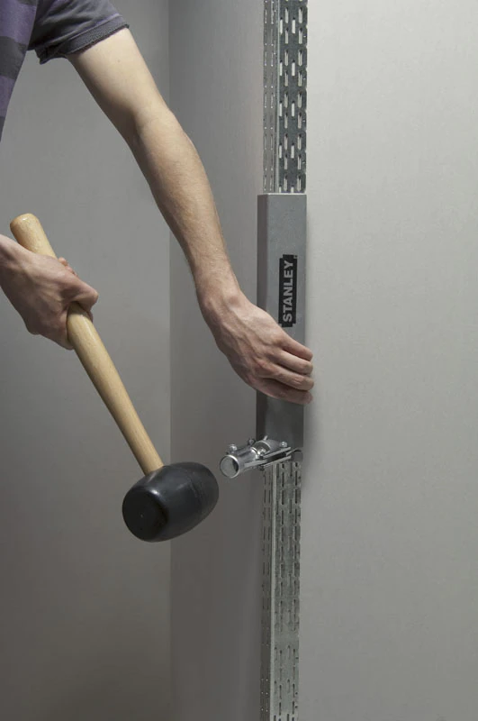 Stanley Maillet en Caoutchouc Pour Pince à Cornière