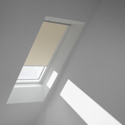 Store d'occultation manuel DKL MK12 Beige 1085S
