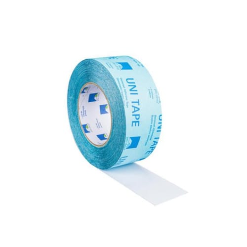 Pro Clima Uni Tape ruban adhésif étanche à l'air avec papier transfert - 6 cm x 30 m