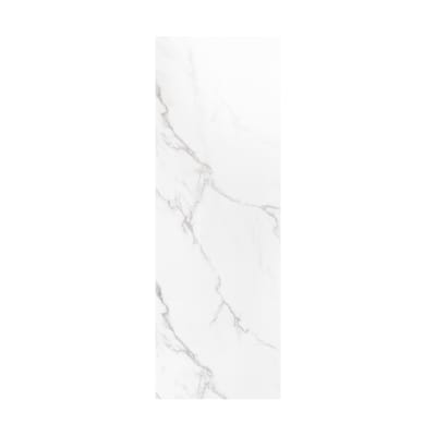 Panneau mural PVC DUMAWALL XL - Trapani Gloss - 5 x 900 x 2600 mm