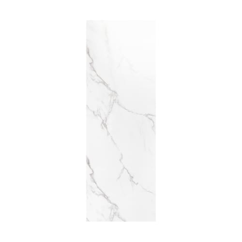 Panneau mural PVC DUMAWALL XL - Trapani Gloss - 5 x 900 x 2600 mm