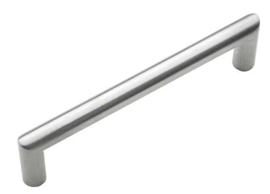 Tirant de meuble URG 12/096 - Inox