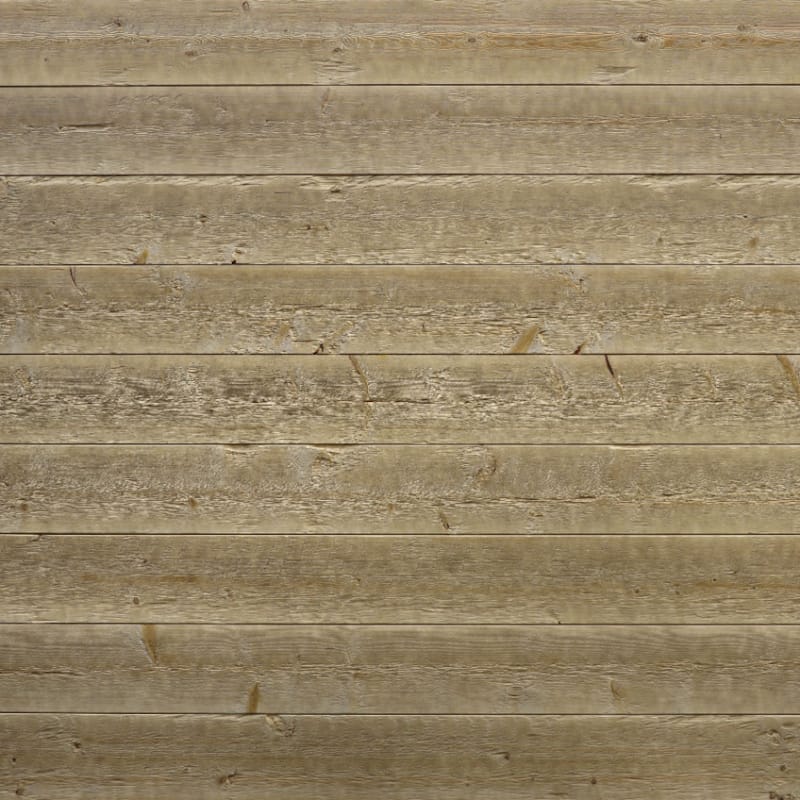 Lambris VERNILAND sapin PURE - GENERATION - arraché nacré grège - 17mm x 185mm x 2m50