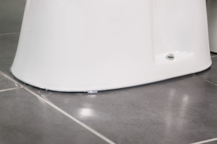 Tec7 - Kit d'étanchéité Trans Clear - boudin 40 0ml