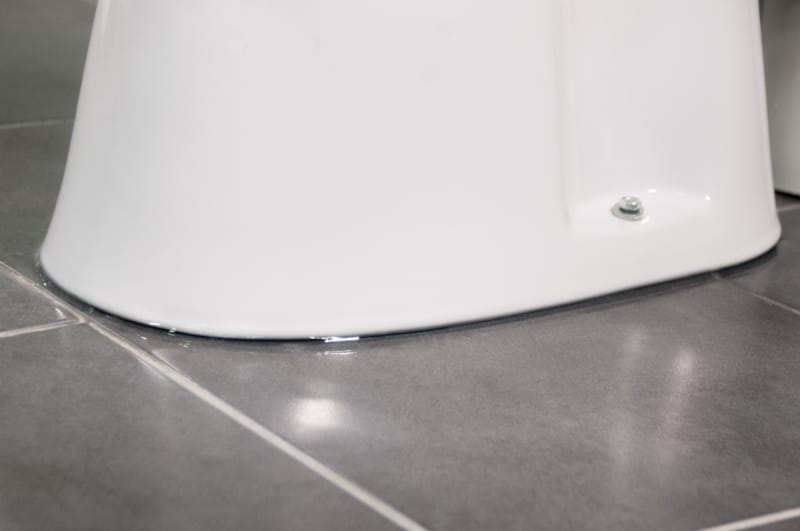 Tec7 - Kit d'étanchéité Trans Clear - boudin 40 0ml