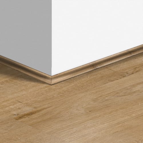 Moulure vinyle Quick -Step Livyn Chêne coton naturel 40104 - 17 x 17 x 2400 mm