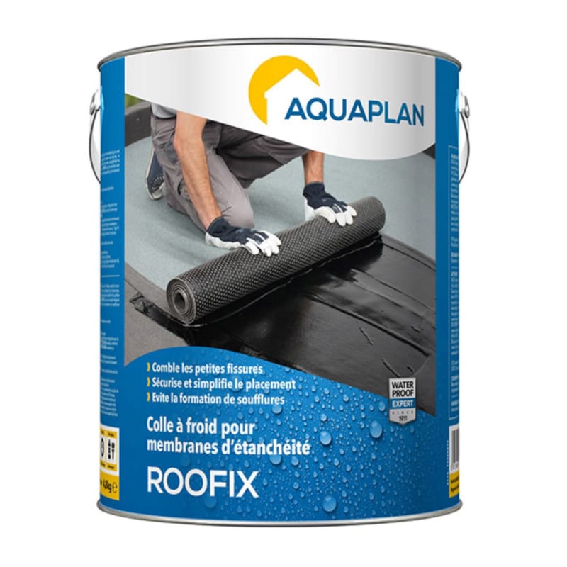 Roofix 5 kg