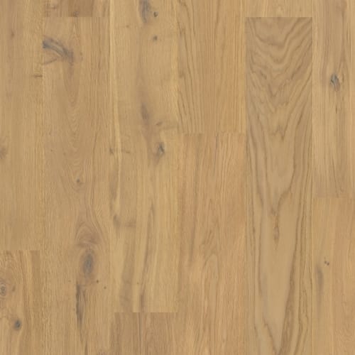 Quick-Step parquet Cascada - Chêne désert extra mat 5111 - 13 x 190 x 1820 mm