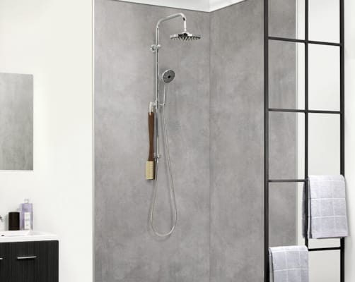 DUMAWALL XL SANIKIT Denver 85 x 90cm