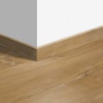 Plinthe standard vinyle Quick-Step Livyn Chêne Canyon Naturel 40039 - 12 x 58 x 2400 mm