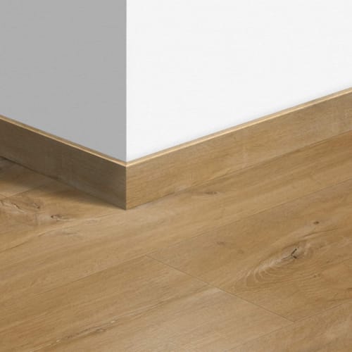 Plinthe standard vinyle Quick-Step Livyn Chêne Canyon Naturel 40039 - 12 x 58 x 2400 mm