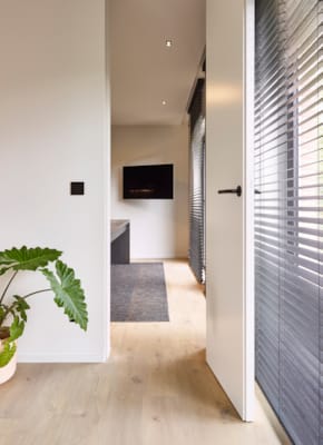 COREtec vinyle Naturals Forest - 50 LVP 806 - 1220 x 182 x 8 mm