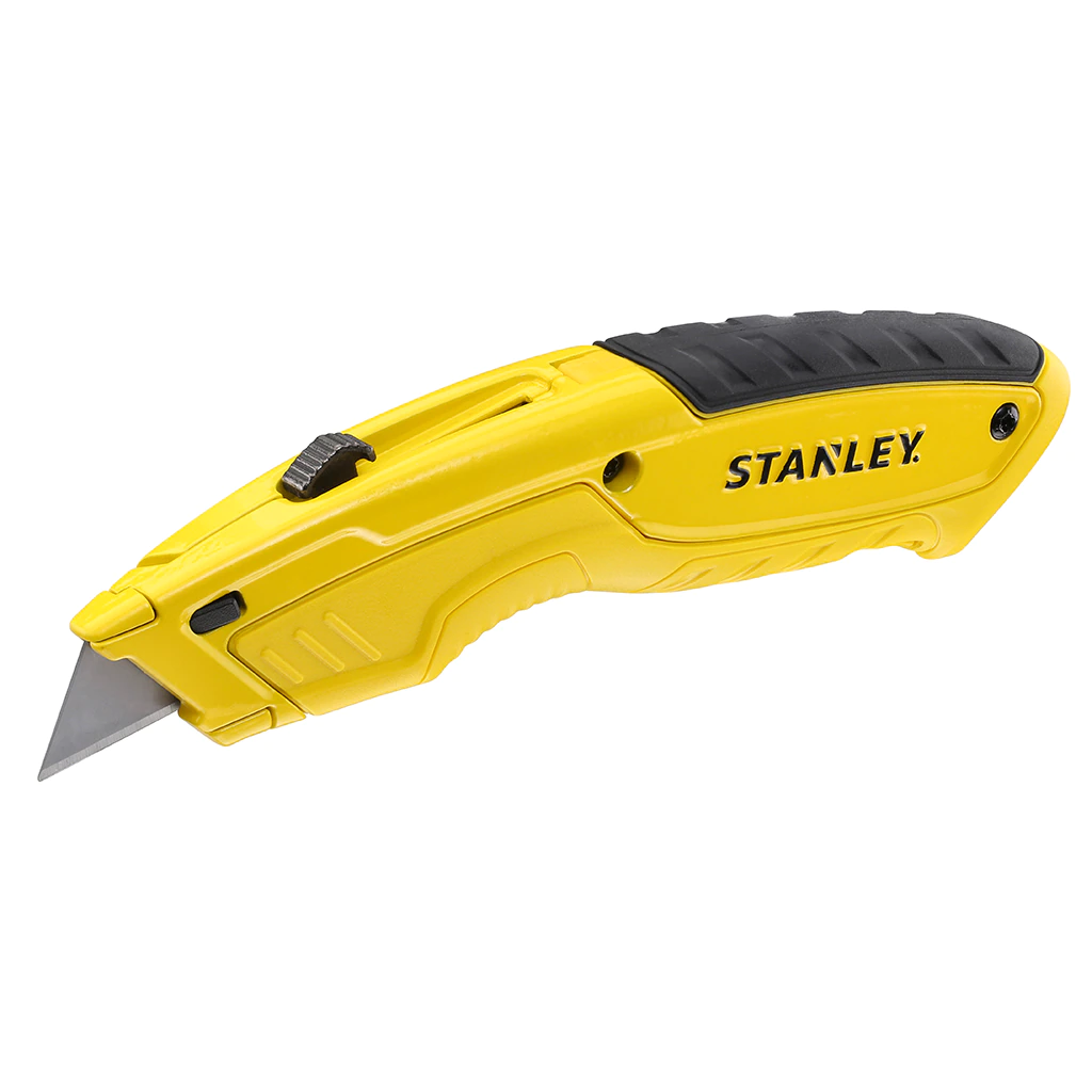 Stanley Couteau Rétractable Stanley