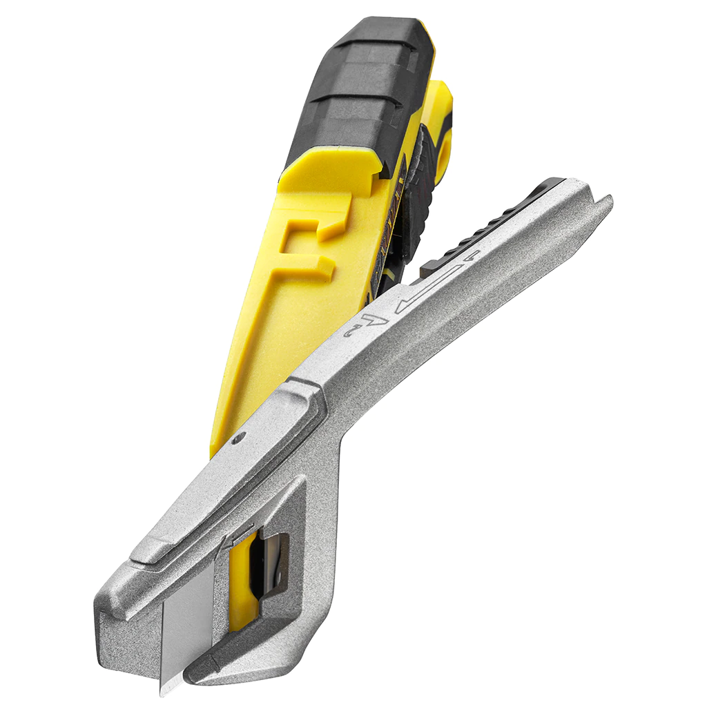 Stanley Fatmax Cutter 18 mm Système Casse-Lame