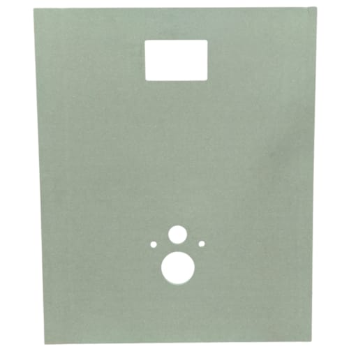 Panneau WC - MDF hydro - 1220 x 1000 x 15 mm