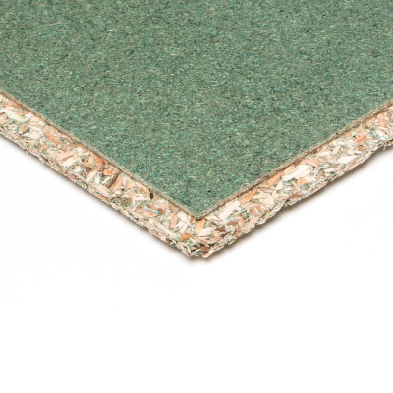 Panneau Hydro P5 TG4 - 12 x 610 x 2440 mm