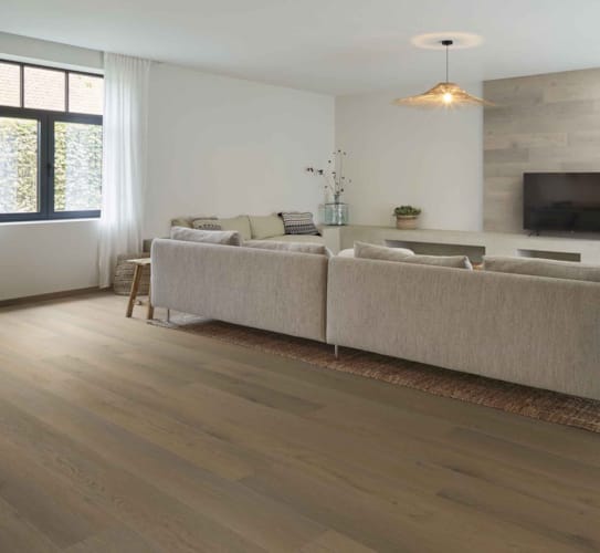 COREtec vinyle NATURALS 1500+++ - Sorrel - 50 LVRE 2556 - 8 x 181 x 1520 mm