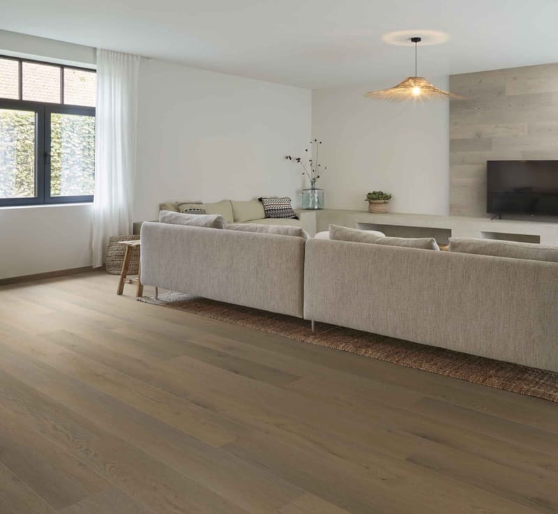 COREtec vinyle NATURALS 1500+++ - Sorrel - 50 LVRE 2556 - 8 x 181 x 1520 mm