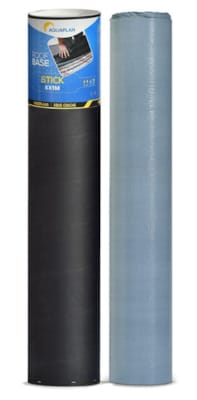 Roof Base Stick 8 m