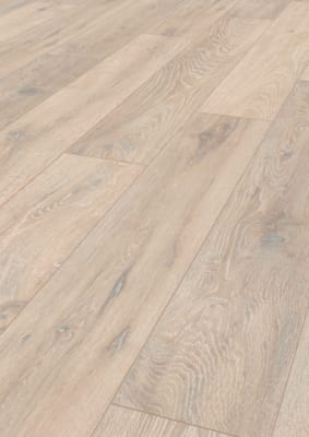 Parquet stratifié DURECO - Classic Edition - Chêne Fiji R10 - 12 x 195 x 1288 mm