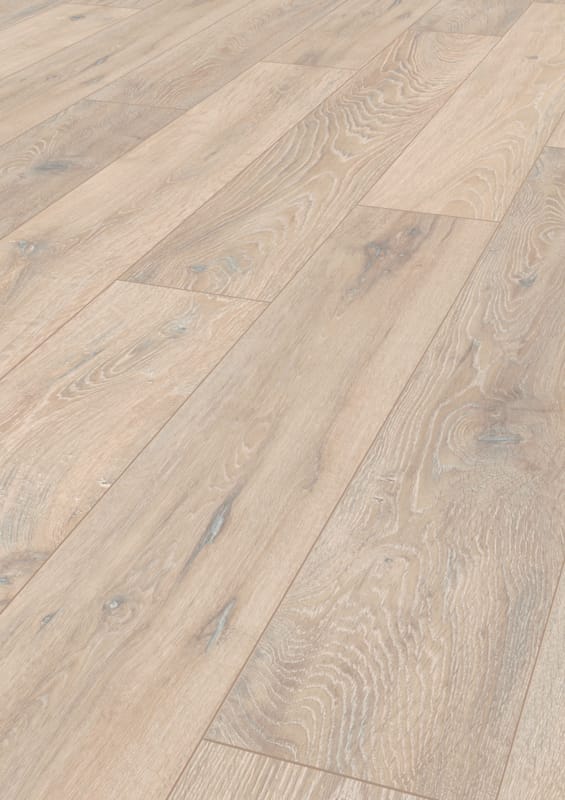 Parquet stratifié DURECO - Classic Edition - Chêne Fiji R10 - 12 x 195 x 1288 mm