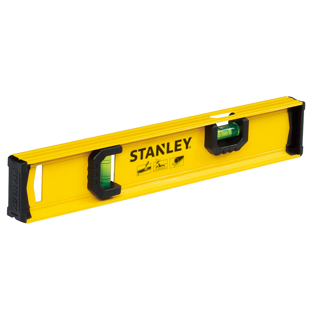Stanley Niveau I-Beam 300 mm 2F