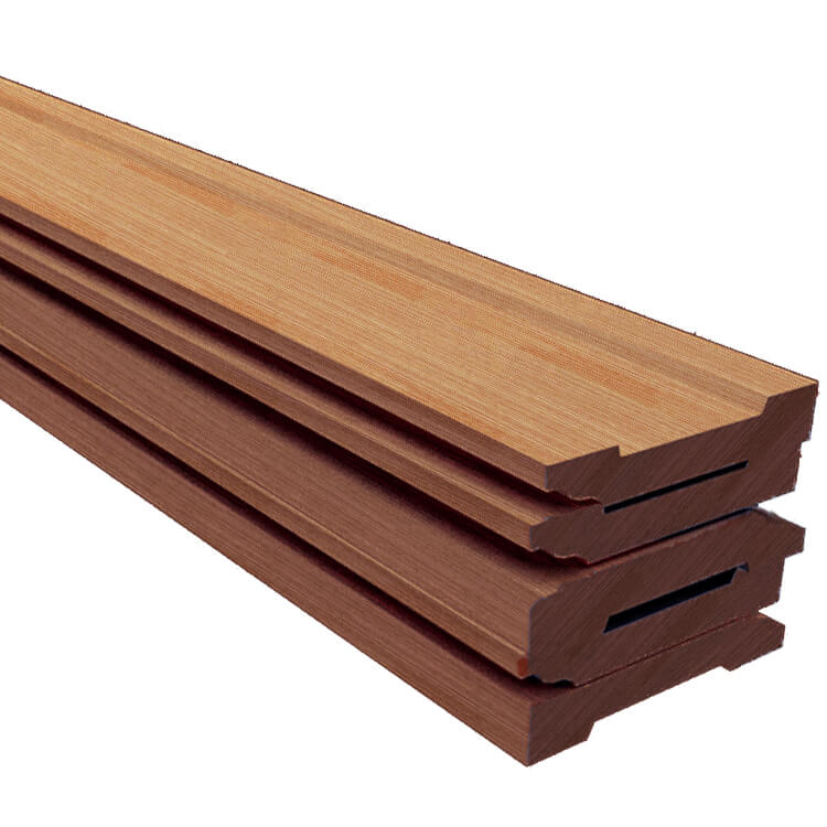 Chambranle meranti plat 12x70x4250mm