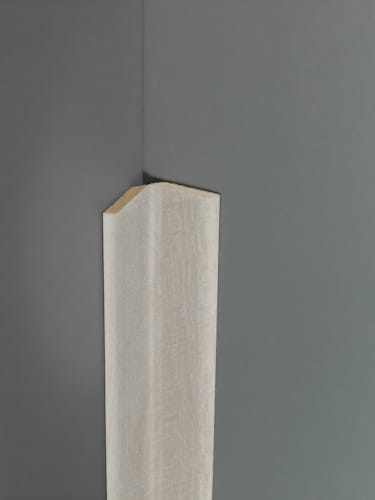Moulure pliante Maestro - Honey Oak Ca041 - 2 x 50 x 2700 mm (2 pcs)