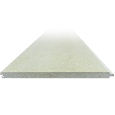 Panneau MDF Hydro Rainuré Languetté 2000 x 400 x 38 mm