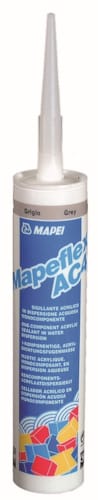 Mapeflex AC4 Blanc - 310 ml