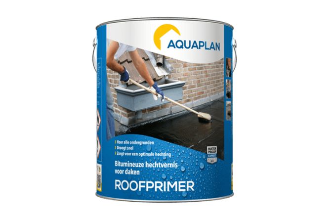 Roofprimer 4 L
