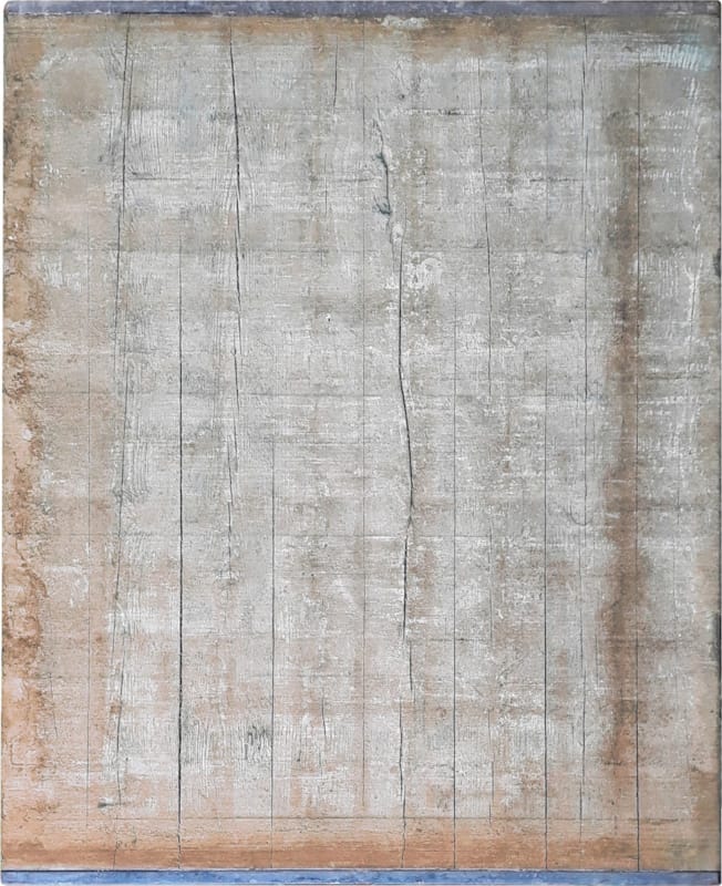 Panneau de coffrage four à briques - 50 x 1120 x 1300 mm
